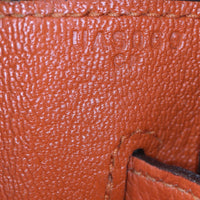 Hermes Birkin 30 Clemence