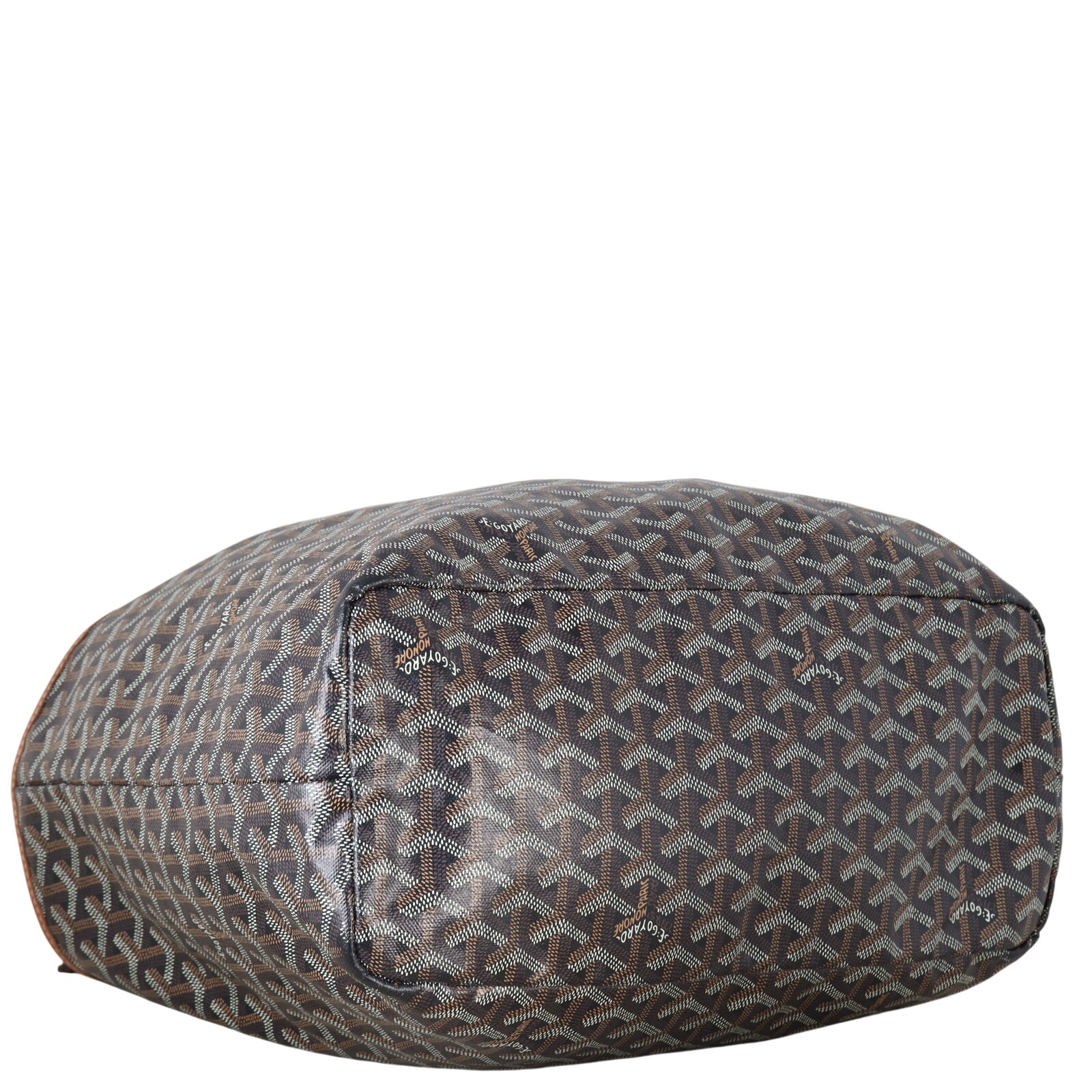 Goyard St Louis PM Goyardine