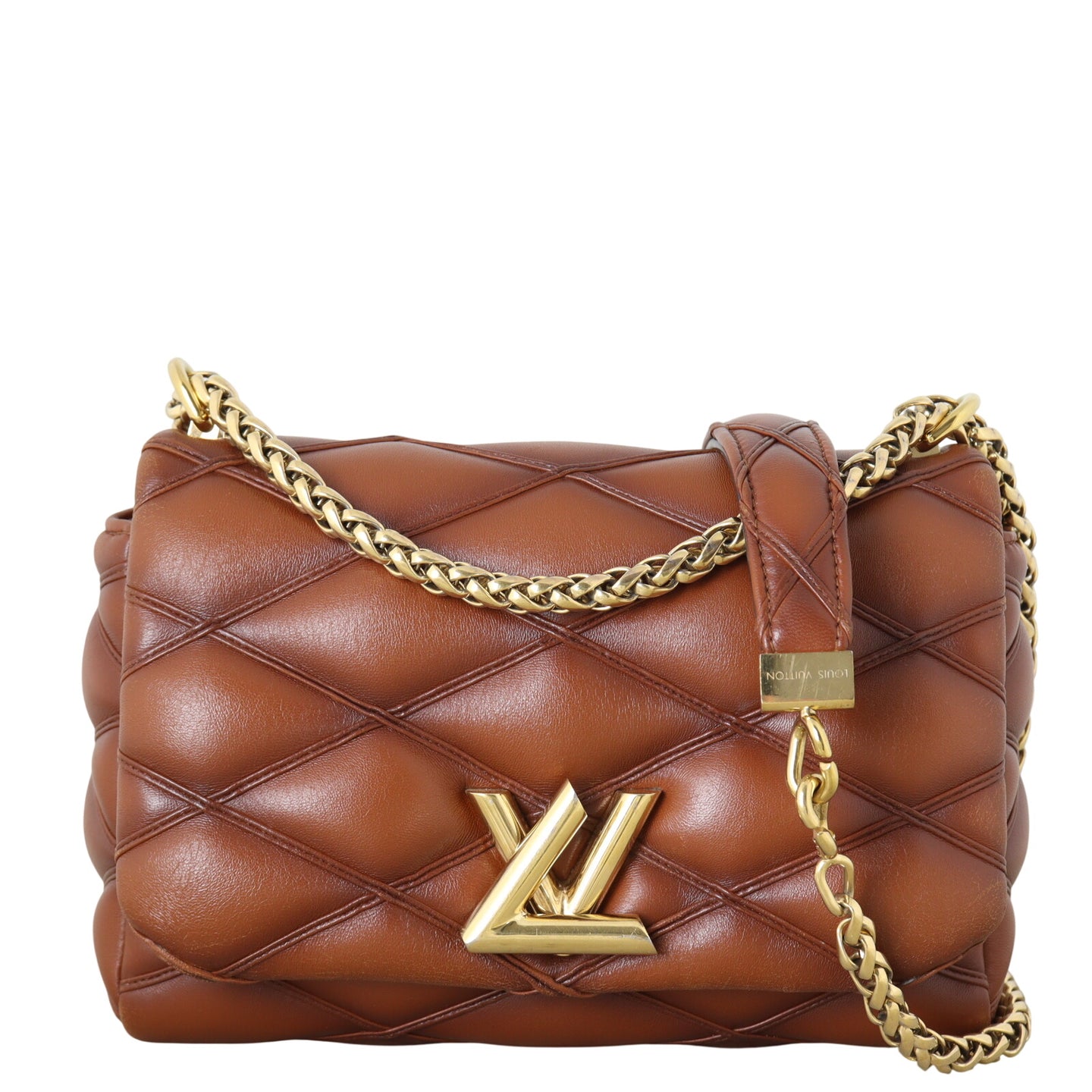 Louis Vuitton Go-14 MM Malletage