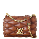 Louis Vuitton Go-14 MM Malletage