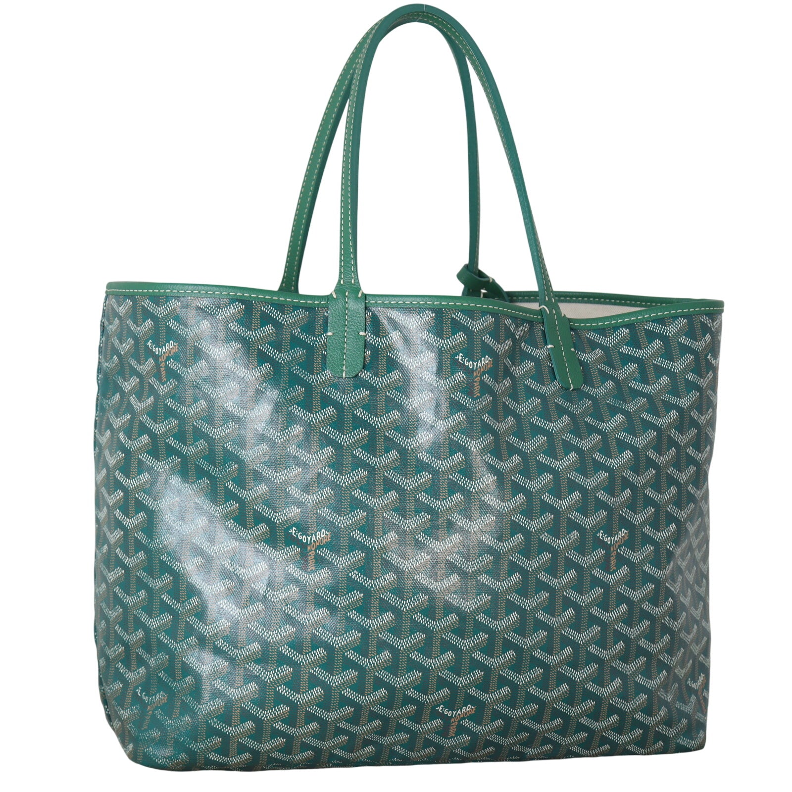 Goyard St Louis PM Goyardine