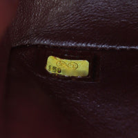 Chanel Classic Double Flap Medium Caviar