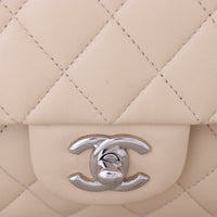 Chanel Classic Double Flap Medium Lambskin
