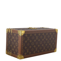 Louis Vuitton Coffret Accessoires Monogram