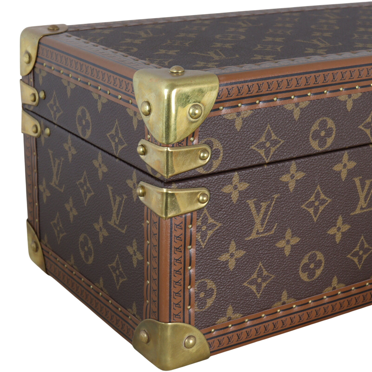 Louis Vuitton Coffret Accessoires Monogram