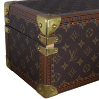 Louis Vuitton Coffret Accessoires Monogram