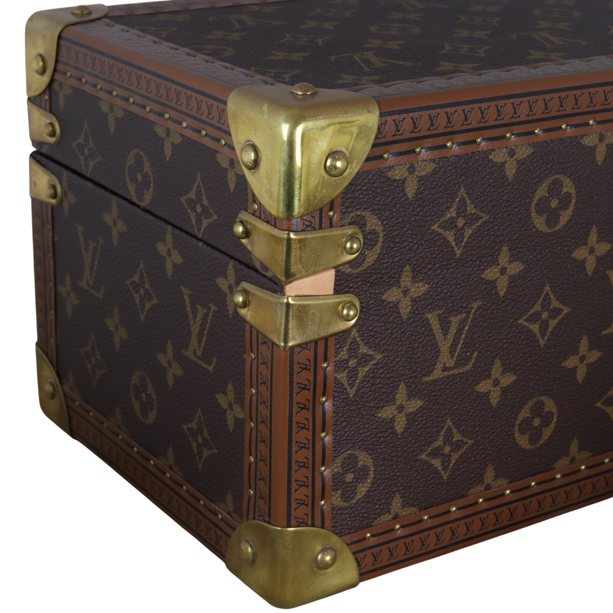 Louis Vuitton Coffret Accessoires Monogram