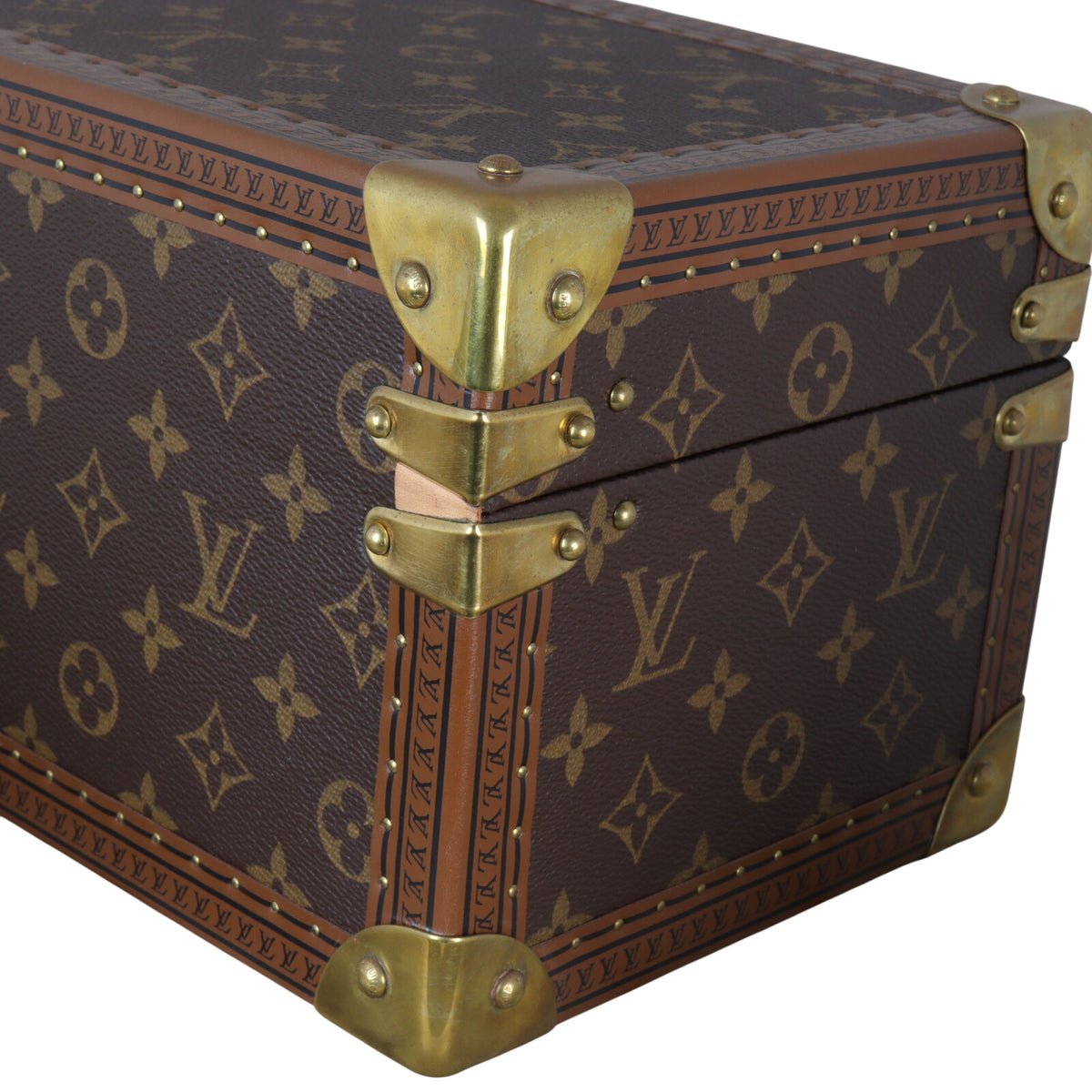 Louis Vuitton Coffret Accessoires Monogram