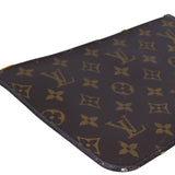 Louis Vuitton Neverfull MM Monogram