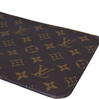 Louis Vuitton Neverfull MM Monogram