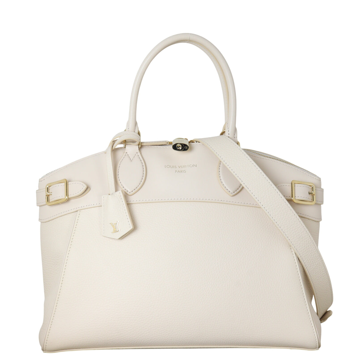 Louis Vuitton Vendome MM Taurillon