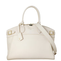 Louis Vuitton Vendome MM Taurillon
