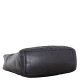 Chanel Petite Shopping Tote