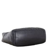 Chanel Petite Shopping Tote