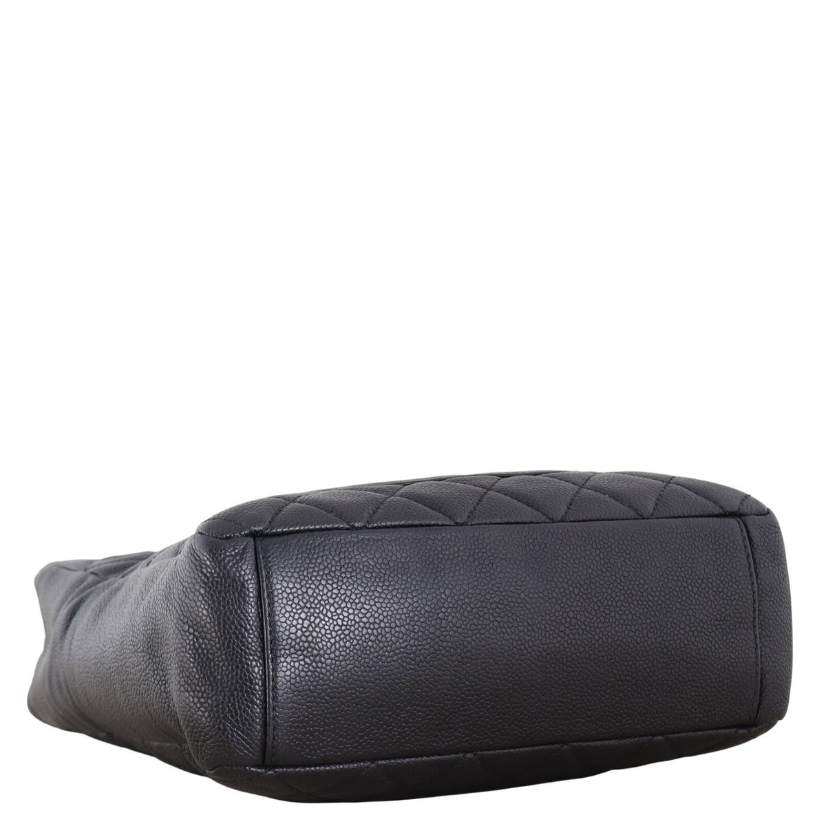 Chanel Petite Shopping Tote
