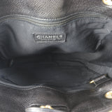 Chanel Petite Shopping Tote