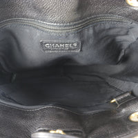 Chanel Petite Shopping Tote