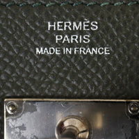 Hermes Kelly To Go Wallet Epsom