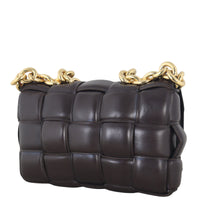 Bottega Veneta Chain Padded Cassette Bag