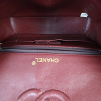 Chanel Classic Double Flap Medium Vintage