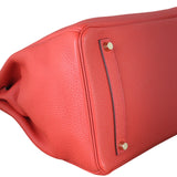 Hermes Birkin 35 Togo