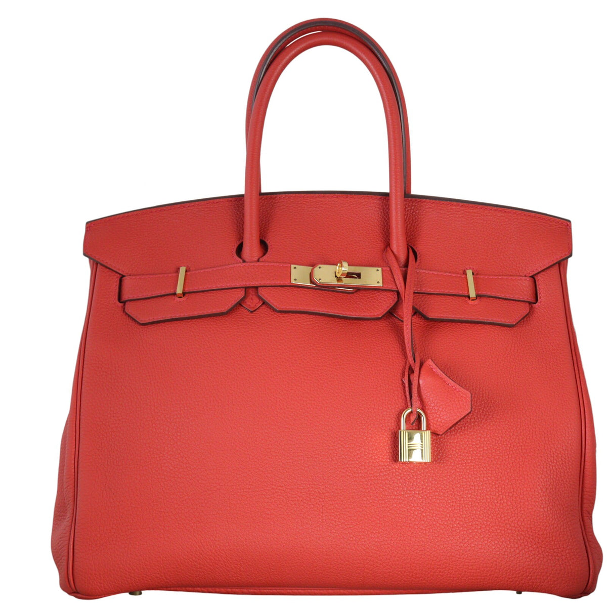 Hermes Birkin 35 Togo