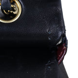 Chanel Classic Double Flap Medium Lambskin