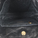 Chanel 22 Hobo Small