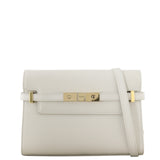 Saint Laurent Manhattan Shoulder Bag Small