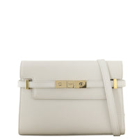 Saint Laurent Manhattan Shoulder Bag Small