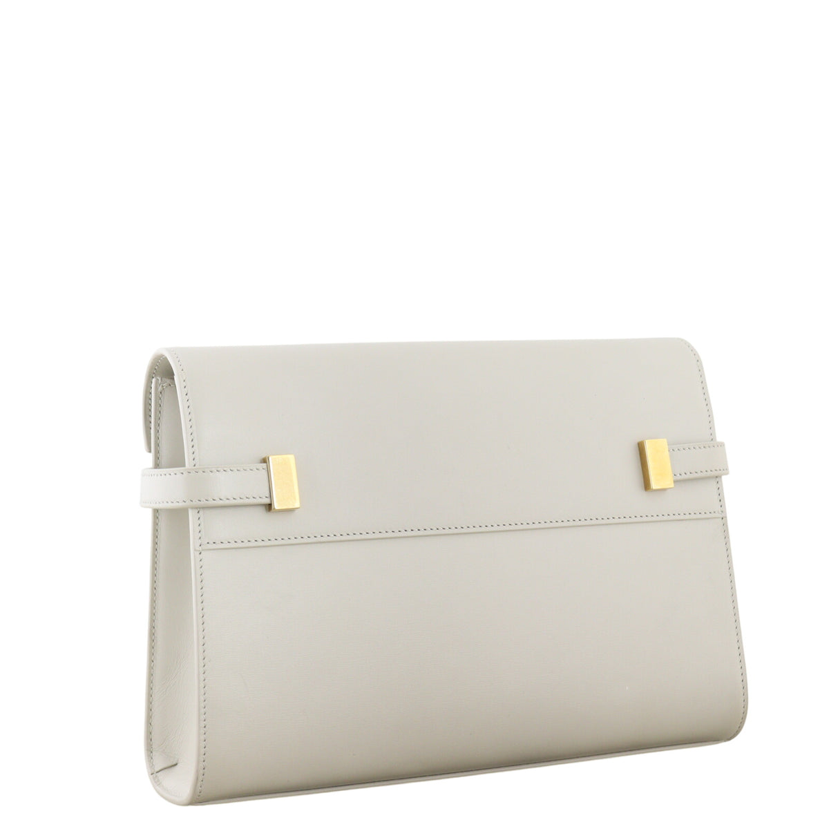 Saint Laurent Manhattan Shoulder Bag Small