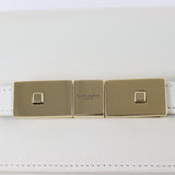 Saint Laurent Manhattan Shoulder Bag Small