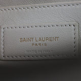 Saint Laurent Manhattan Shoulder Bag Small