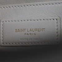 Saint Laurent Manhattan Shoulder Bag Small