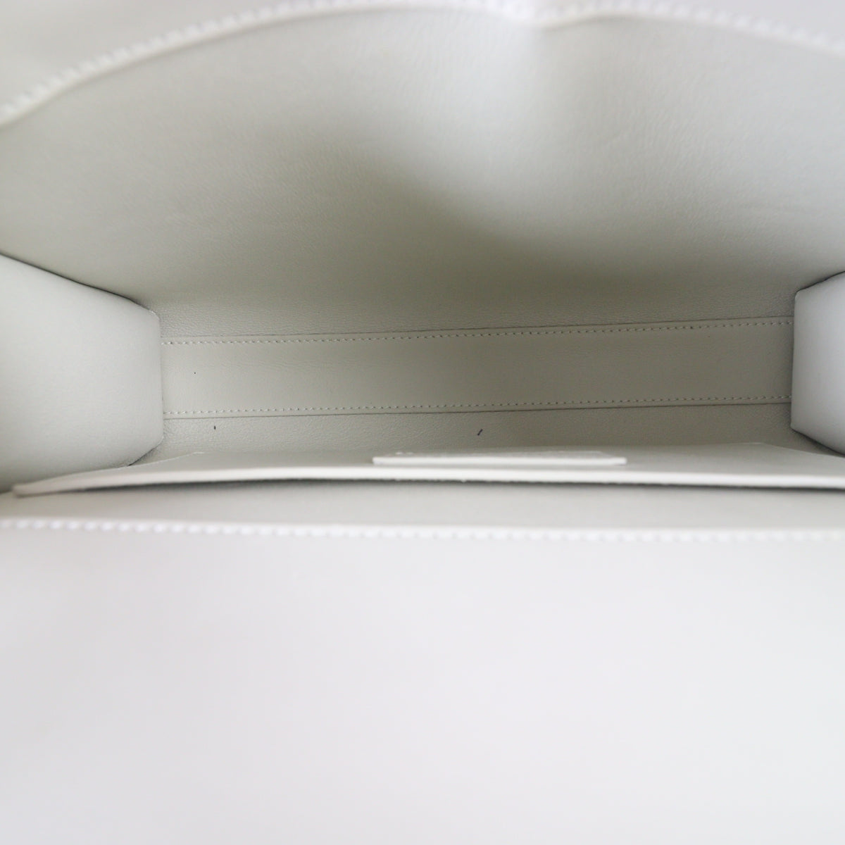 Saint Laurent Manhattan Shoulder Bag Small