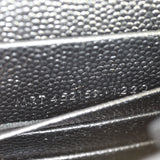 Saint Laurent Kate Tassel Chain Wallet