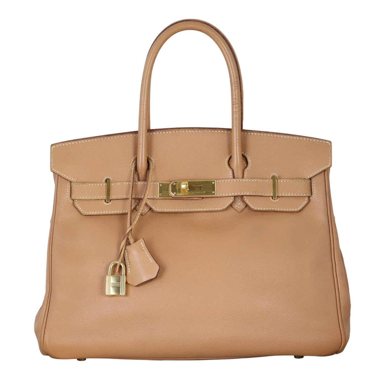 Hermes Birkin 30 Courchevel