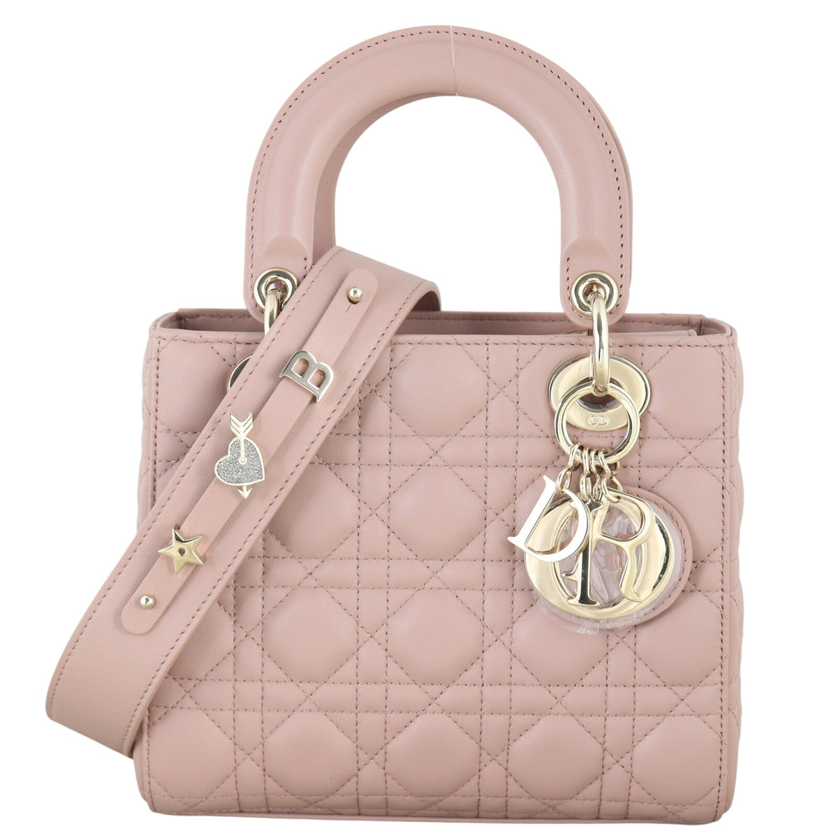 Dior Lady Dior My ABCDior Small