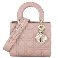 Dior Lady Dior My ABCDior Small