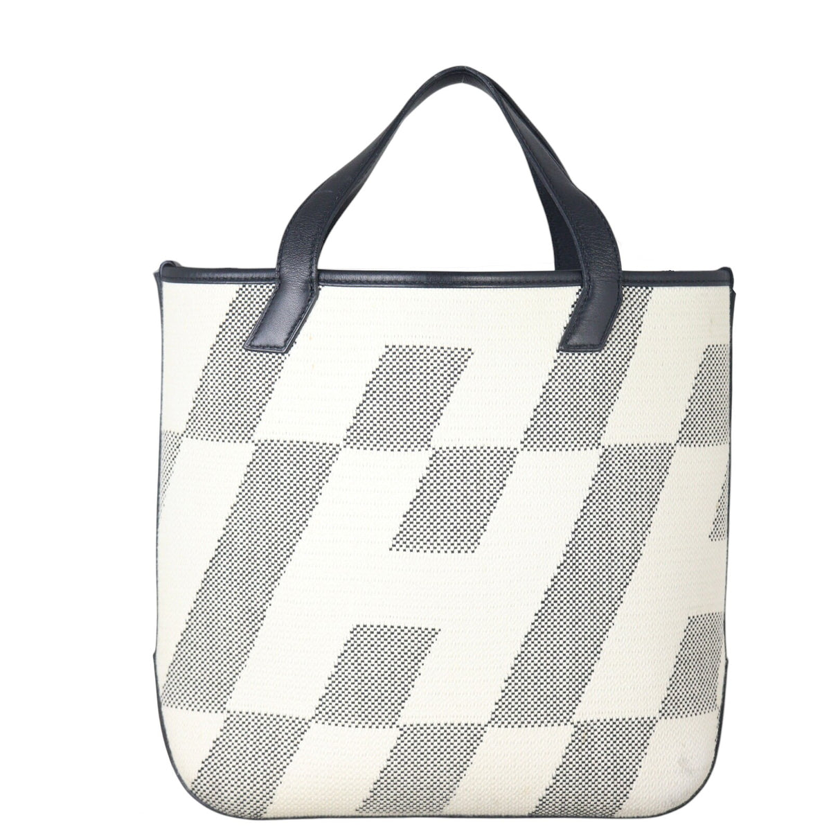 Hermes H en Biais 27 Cabas Tote