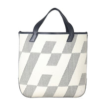 Hermes H en Biais 27 Cabas Tote