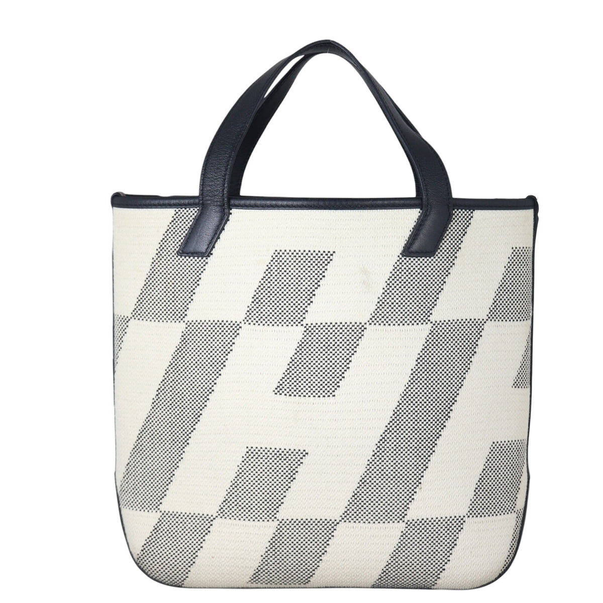 Hermes H en Biais 27 Cabas Tote