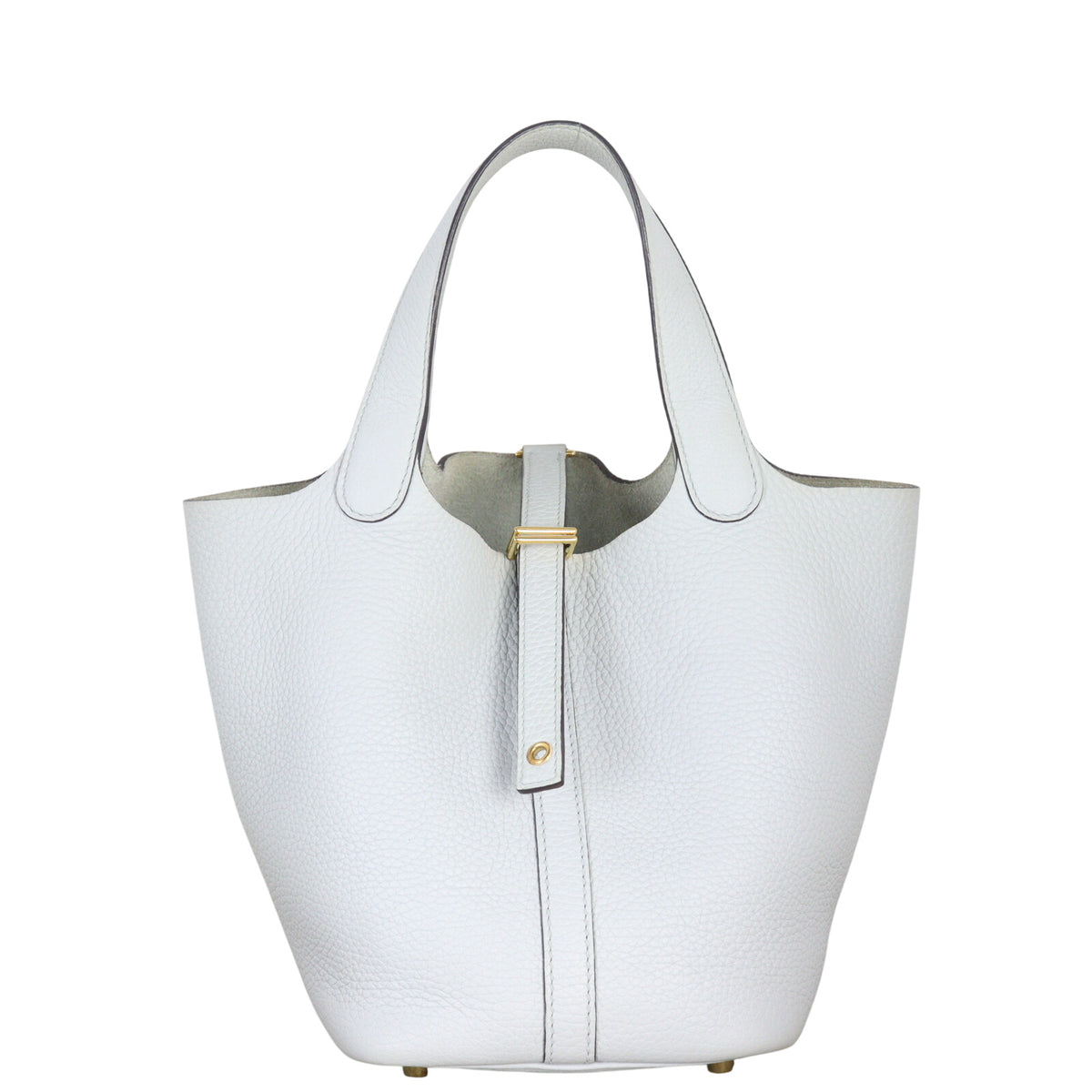 Hermes Picotin Lock 18 Clemence