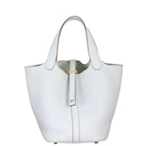 Hermes Picotin Lock 18 Clemence