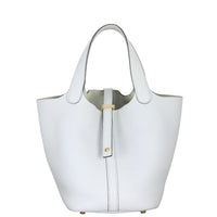 Hermes Picotin Lock 18 Clemence