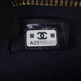 Chanel CC Chain Hobo Mini Denim