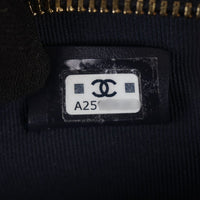 Chanel CC Chain Hobo Mini Denim