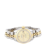 Rolex Oyster Perpetual Lady Datejust 26mm Watch