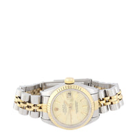 Rolex Oyster Perpetual Lady Datejust 26mm Watch