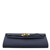 Hermes Kelly To Go Wallet Epsom